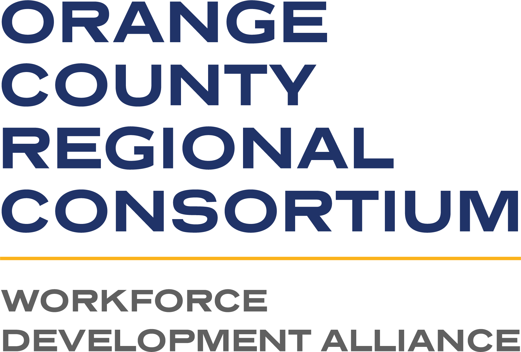 California Community Colleges - Orange County Regional Consortium